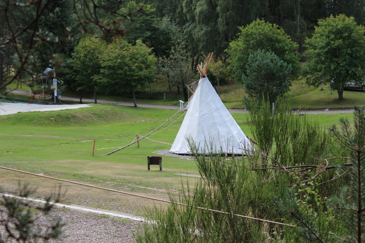 Team Tipi